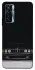 Чохол на TECNO Camon 17 Pro BMW v17 фото 1 з 1