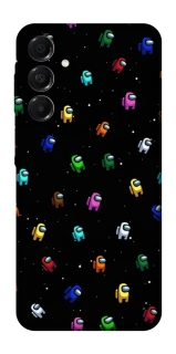 Чохол на Samsung Galaxy A17 4G/5G Among Us фото 1 з 1