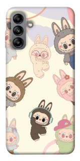 Чехол на Samsung Galaxy A04s Labubu Dance фото 1 из 1