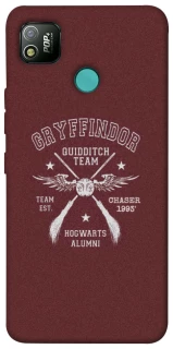 Чохол на TECNO POP 4 Harry Potter v6 фото 1 з 1