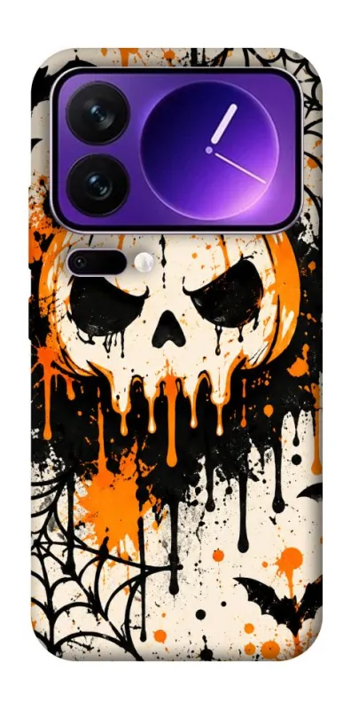 Чехол на Xiaomi 17 Pro Max Halloween v1 фото 1 из 1