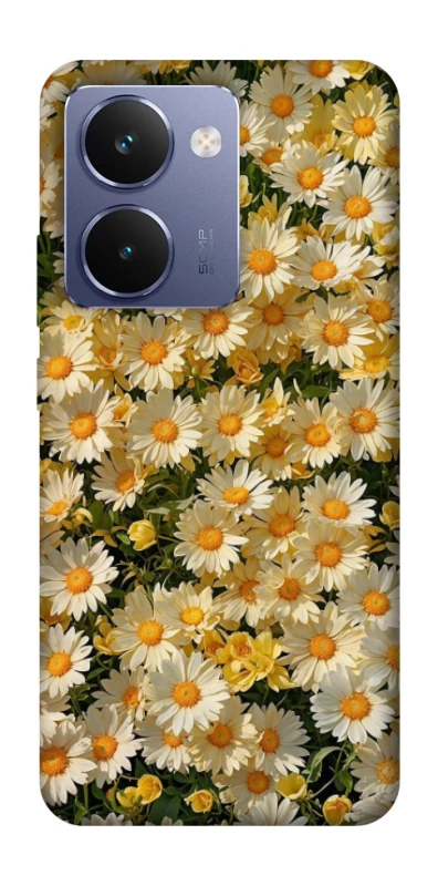 Чехол на Realme P3 Ultra Camomile фото 1 из 1