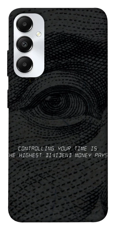 Чехол на Samsung Galaxy A05s Контроль фото 1 из 1