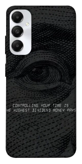 Чехол на Samsung Galaxy A05s Контроль фото 1 из 1