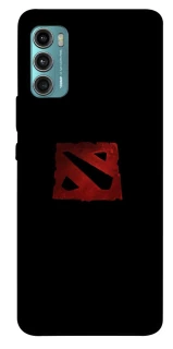 Чехол на Motorola Moto G60 Dota logo фото 1 из 1