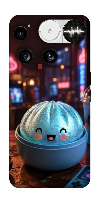 Чохол на Nothing Phone (3) Dumpling ver.5 фото 1 з 1