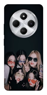 Чехол на Xiaomi Redmi 14C / Poco C75 LE SSERAFIM v3 фото 1 из 1