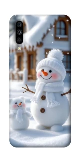 Чохол на ZTE Blade A7s (2019) Christmas mood ver.7 фото 1 з 1