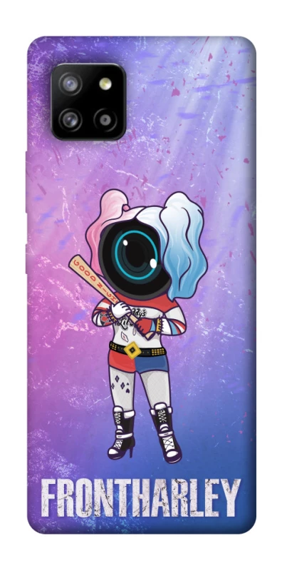 Чохол на Samsung Galaxy A42 5G FrontHarley фото 1 з 1