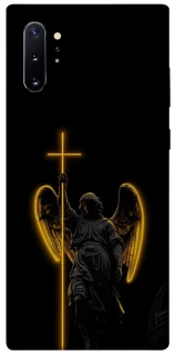 Чехол на Samsung Galaxy Note 10 Plus Angel of Faith фото 1 из 1