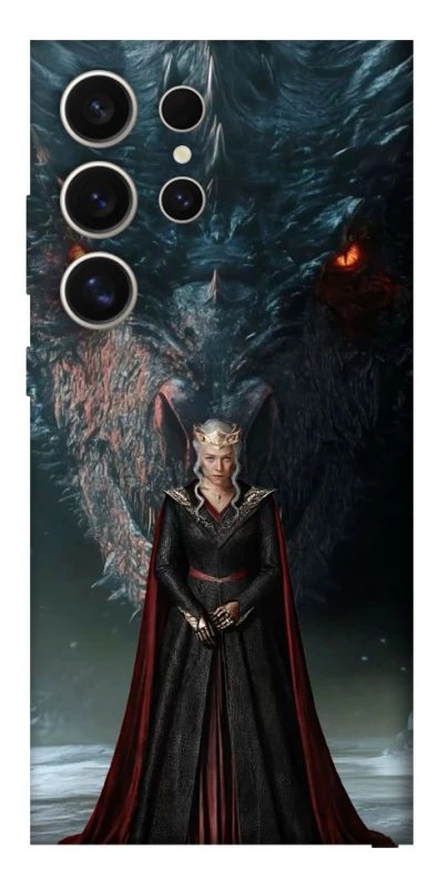 Чехол на Samsung Galaxy S25 Ultra House of the Dragon ver.7 фото 1 из 1