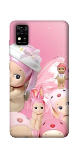 Чохол на ZTE Blade A31 Sonnyangel фото 1 з 1