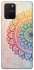Чохол на Samsung Galaxy S10 Lite Mandala ver.1 фото 1 з 1