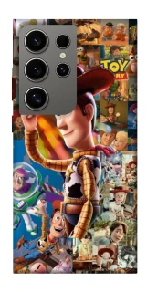 Чохол на Samsung Galaxy S24 Ultra Toy Story ver.3 фото 1 з 1