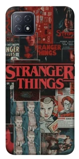 Чохол на Oppo A73 Stranger Things ver.29 фото 1 з 1