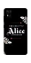 Чохол на ZTE Blade A31 Alice in Borderland ver.8 фото 1 з 1