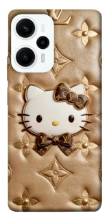 Чохол на Xiaomi Poco F5 / Note 12 Turbo Hello Kitty ver.2 фото 1 з 1