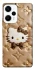 Чохол на Xiaomi Poco F5 / Note 12 Turbo Hello Kitty ver.2 фото 1 з 1