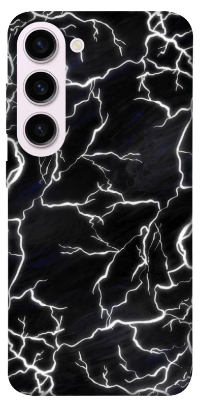 Чохол на Samsung Galaxy S23+ Abstract ver.5 фото 1 з 1