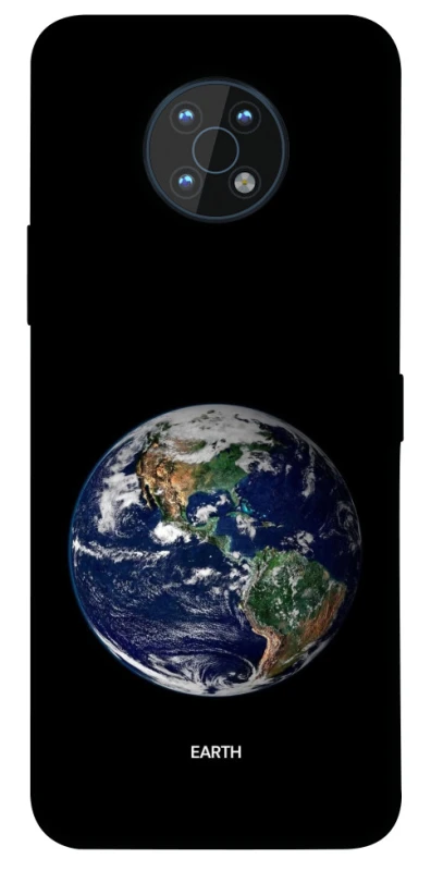 Чохол на Nokia G50 Earth фото 1 з 1