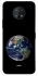 Чохол на Nokia G50 Earth фото 1 з 1
