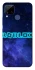 Чохол на Realme C15 Roblox Space Logo Blue фото 1 з 1