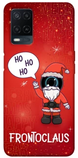 Чохол на Oppo A54 4G Frontoclaus фото 1 з 1