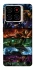 Чехол на ZTE Blade A56 Mortal Kombat ver.2 фото 1 из 1