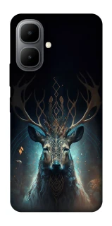 Чохол на Infinix Smart 10 Скандинавський олень v2 фото 1 з 1