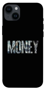Чохол на Apple iPhone 14 Plus (6.7") Money-dollars фото 1 з 1