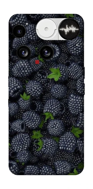 Чехол на Nothing Phone (3) Fresh фото 1 из 1