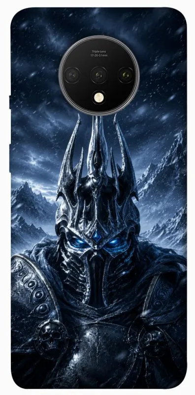 Чохол на OnePlus 7T Arthas фото 1 з 1