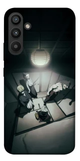 Чехол на Samsung Galaxy A34 5G Clan Zenin фото 1 из 1