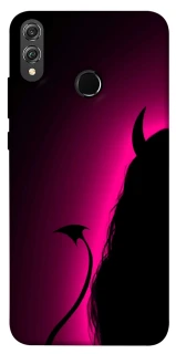 Чохол на Huawei Honor 8X Pink Love фото 1 з 1