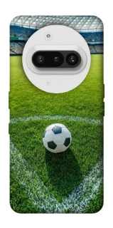 Чехол на Nothing Phone (3a) Football aesthetic ver.6 фото 1 из 1