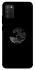 Чохол на Samsung Galaxy A02s Black tsunami фото 1 Чохол на Samsung Galaxy A02s Black tsunami фото 1 з 1