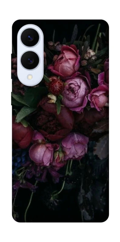 Чохол на Samsung Galaxy S25 Edge Floral Symphony1 фото 1 з 1