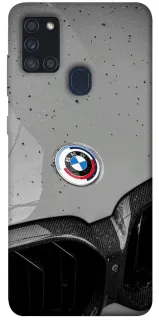 Чехол на Samsung Galaxy A21s BMW v52 фото 1 из 1