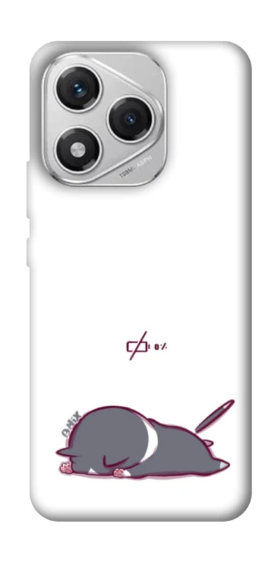 Чохол на Honor 400 Lite The battery is dead фото 1 з 1