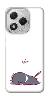 Чохол на Honor 400 Lite The battery is dead фото 1 з 1