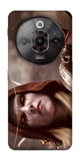 Чохол на ZTE Nubia Focus Pro Sylvana фото 1 з 1