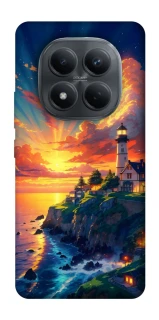 Чохол на Xiaomi Redmi Note 15 Pro 4G Lighthouse фото 1 з 1