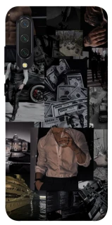 Чохол на Xiaomi Mi CC9 / Mi 9 Lite Men's style фото 1 з 1