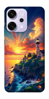 Чохол на Oppo Reno 14 Pro Lighthouse фото 1 з 1