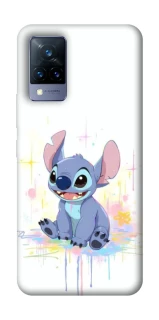 Чехол на Vivo V21 Stitch ver.4 фото 1 Чехол на Vivo V21 Stitch ver.4 фото 1 из 1