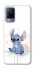 Чехол на Vivo V21 Stitch ver.4 фото 1 Чехол на Vivo V21 Stitch ver.4 фото 1 из 1