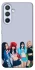 Чехол на Samsung Galaxy A54 5G BLACKPINK фото 1 из 1