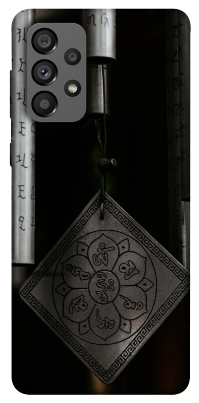 Чехол на Samsung Galaxy A73 5G Талисман удачи фото 1 из 1