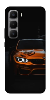 Чохол на Infinix Hot 60 Pro+ BMW in the night фото 1 з 1