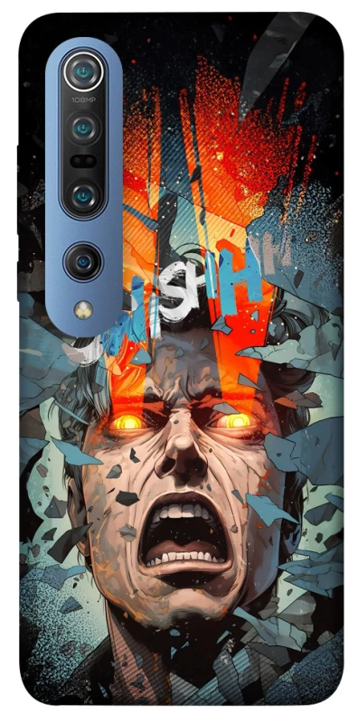 Чехол на Xiaomi Mi 10 / Mi 10 Pro Swishh фото 1 из 1